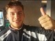 VIDEO - Vecchio Castagna-Via Acciaio 0-1, parla Luca Pozzati