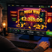 Così gli elementi visivi e sonori delle piattaforme di gioco orientano le scelte del giocatore