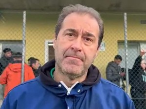 VIDEO/VAL D'AVETO-CARLO GRASSO Intervista a Ruben Padi