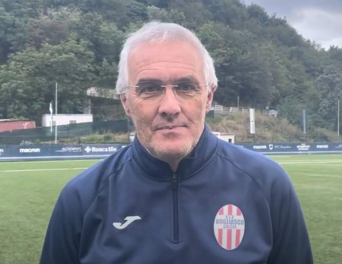 PROMO B /LA SALA STAMPA - POGGI: "Abbiamo vinto una partita sporca, il Levanto non meritava di perdere" PROMO B /LA SALA STAMPA - POGGI: "Abbiamo vinto una partita sporca, il Levanto non meritava di perdere"