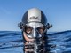 NUOTO Domenica all’USS Gonzatti la 6a edizione di “Spazzapnea” con il primatista Umberto Pelizzari NUOTO Domenica all’USS Gonzatti la 6a edizione di “Spazzapnea” con il primatista Umberto Pelizzari