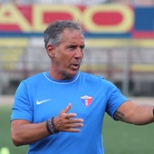 VADO Pronti all'esordio: le parole di Mister Pastorino