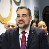 TIZIANO PESCE "I diritti delle bambine, dei bambini e degli adolescenti non possono essere terreno di divisione"