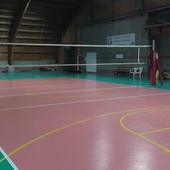 Pallavolo - Futura contro Rainbow in Coppa a Ceparana In arrivo