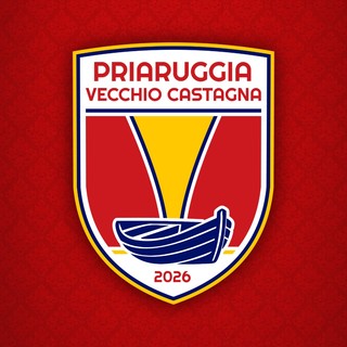 FUSIONE PRIARUGGIA - VECCHIO CASTAGNA
