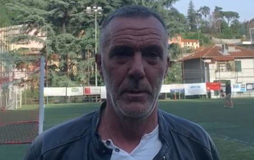 VIDEO Mignanego-San Desiderio 3-0, il commento di Mauro Pedemonte VIDEO Mignanego-San Desiderio 3-0, il commento di Mauro Pedemonte