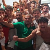 PROMO A /LA SALA STAMPA - FILENI: "Un messaggio chiaro a tutto il campionato" PROMO A /LA SALA STAMPA - FILENI: "Un messaggio chiaro a tutto il campionato"