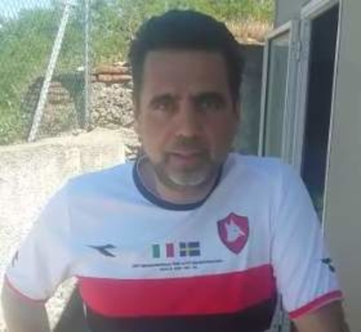VIDEO - Massimiliano Poggioli: &quot;Una partita sofferta e intensa&quot;