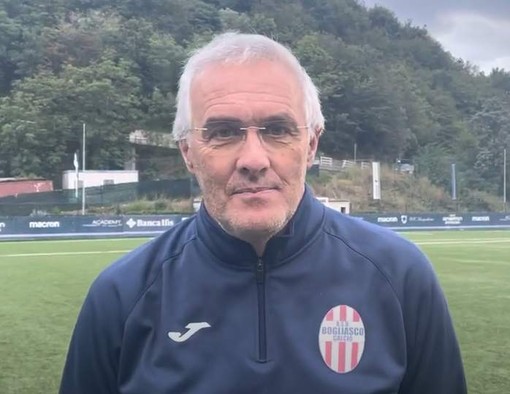 PROMO B /LA SALA STAMPA - POGGI: "Abbiamo vinto una partita sporca, il Levanto non meritava di perdere" PROMO B /LA SALA STAMPA - POGGI: "Abbiamo vinto una partita sporca, il Levanto non meritava di perdere"