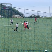 PRIMA CATEGORIA La  PSM Rapallo domina il Pieve e conquista tre punti