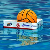 PALLANUOTO / A2M, BOGLIASCO CADE IN CASA: BRUTTO KO COL PIACENZA