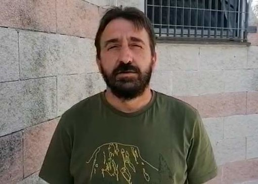 VIDEO Crocefieschi, parla mister Roberto Pesciallo