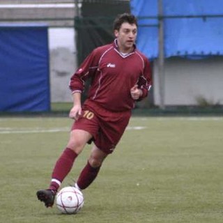TANTI AUGURI A... SIMONE PASINI
