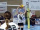 PALLAVOLO Tre allenamenti territoriali a ottobre per il Centro di Qualificazione Regionale femminile
