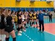 PALLAVOLO  Doppio raduno regionale FIPAV Liguria