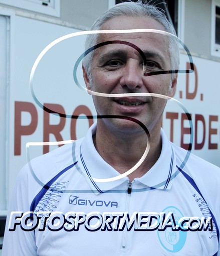 Gabriele Parodi versione 2.0