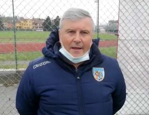 VIDEO Campomorone-Pietra Ligure 3-1, il commento di Marco Pirovano