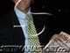 Paolo Rossi nel 2004 con &quot;Settimana Sport&quot;
