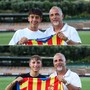 FINALE Prina e Vuillermoz sono le altre due novità