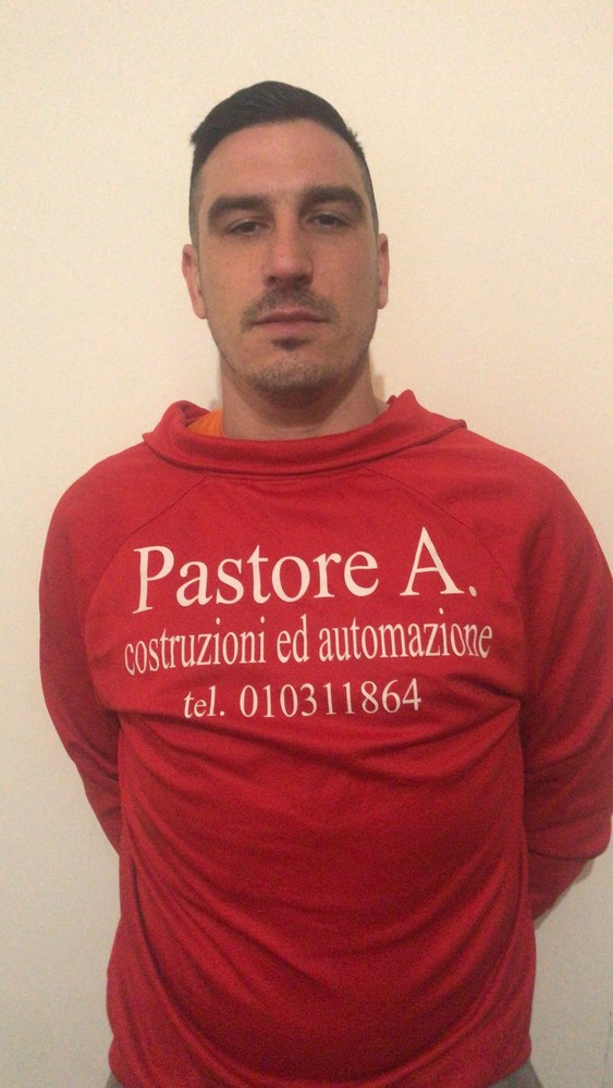 TANTI AUGURI A... ALESSIO PUGGIONI