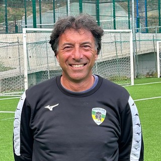 ATHLETIC Benvenuto a Angelo Picardo