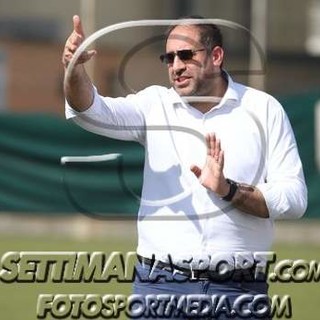 Cinque domande a Mario Pisano, il mister di un Pietra Ligure che torna a vincere