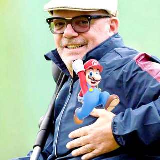 IL PARERE DI SUPERMARIO - Napoli-Samp presentata da Mario Ponti