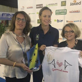 Il 45° Trofeo Nico Sapio riscrive 16 primati
