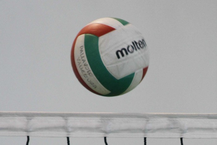 Volley, ottava edizione del torneo Mauro Capurro