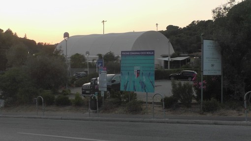 Pallanuoto - Altri due rinforzi per il Lerici Sport Pallanuoto - Altri due rinforzi per il Lerici Sport