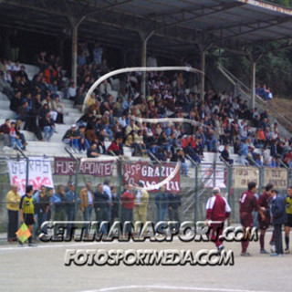 AMARCORD#158 riviviamo il calcio dei dilettanti...