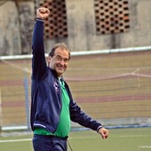 RUBEN PADI "Chi allena o fa il dirigente nel calcio dilettantistico attuale è un "malato" come me..."