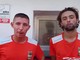 VIDEO/RABONA VS OLD BOYS Intervista a Paini e Chiappino VIDEO/RABONA VS OLD BOYS Intervista a Paini e Chiappino