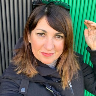 BUON COMPLEANNO E 10 DOMANDE A... Sabrina Paganini !