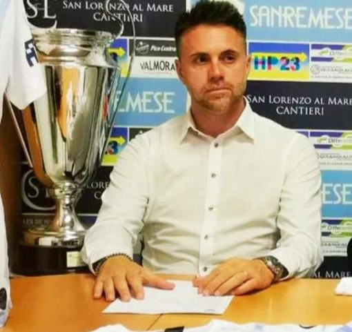 TANTI AUGURI A... MARCELLO PANUCCIO "Sanremo merita palcoscenici importanti"
