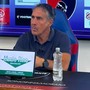 VIDEO/IL SESTRI LEVANTE PRESENTA MISTER PASTORINO