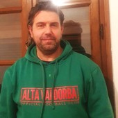 ALTA VAL D'ORBA Sulla panchina un gradito ritorno