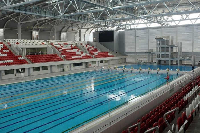 PISCINE: DOPO DUE ANNI DI EMERGENZA COVID, LA SITUAZIONE È ORMAI INSOSTENIBILE