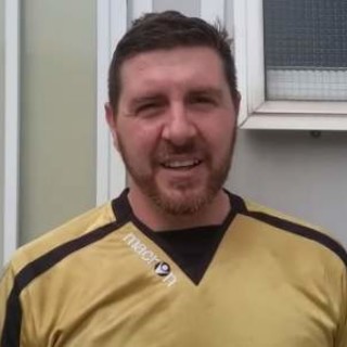 BUON COMPLEANNO E 10 DOMANDE A... Andrea Pittaluga! &quot;Solo un pazzo poteva non accettare, per ben due volte, le proposte del Borzoli&quot;