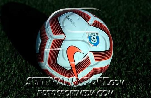 TERZA CATEGORIA Le finali playoff in diretta LIVE