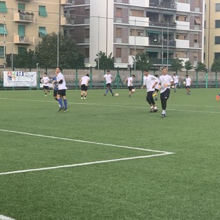 PRIMA CATEGORIA La PSM Rapallo torna in campo