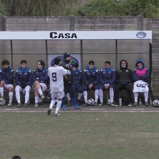 Calcio - Derby tra felici fra Tarros e Magrazzurri