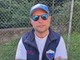 LUCA PINASCO "Non voglio più patire come nelle ultime due stagioni: melgio salvarsi o retrocedere a 10 giornate dalla fine" LUCA PINASCO "Non voglio più patire come nelle ultime due stagioni: melgio salvarsi o retrocedere a 10 giornate dalla fine"