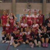 Pallavolo - Podenzana Tresana alla terza vittoria consecutiva