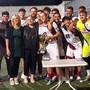 PONTELUNGO Un fine settimana intenso per la prima squadra
