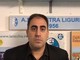 VIDEO Pietra Ligure-Genova Calcio, il commento di Mario Pisano