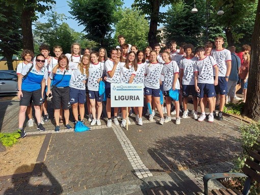 VOLLEY Sabato 14 gennaio il raduno di Selezione Regionale Femminile della FIPAV Liguria