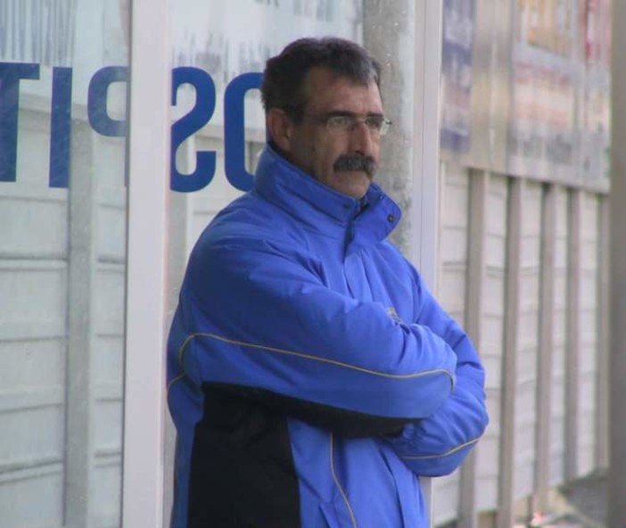 COGOLETO Si dimette Derio Parodi