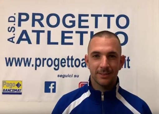 VIDEO Progetto Atletico-Vecchiaudace, il commento di Stefano Podda