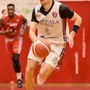TARROS BASKET Alberto Puccioni in bianconero: talento, esperienza e un micidiale tiro da 3 punti
